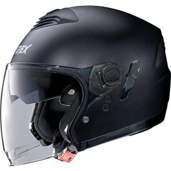 GREX G4.1 E Kinetic Black Graphite XL