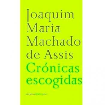 Cronicas Escogidas