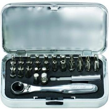 KS Tools 918.4600 punta de destornillador 31 pieza