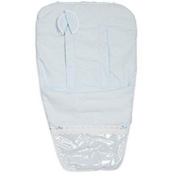 Babyline Classic - Funda de silla, unisex, color celeste