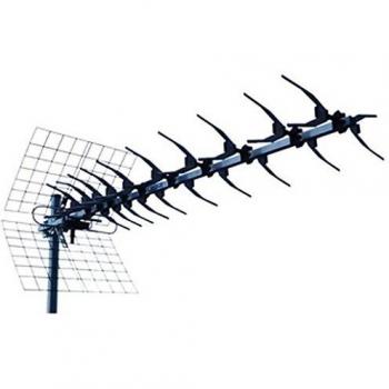 13 dB UHF Outdoor DVB-T/T2 Antenna