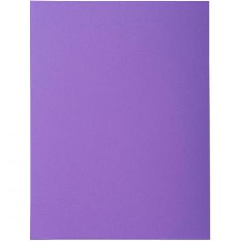 Subcarpetas 1 solapa Rock's - Exacompta 218008E - 210 g/m2