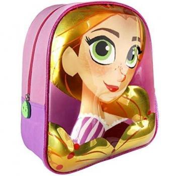 Tangled CD-21-2096 2018 Mochila Infantil, 40 cm, Multicolor