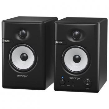 Behringer TRUTH 3.5 BT Active Bluetooth Studio Monitors (Pair)