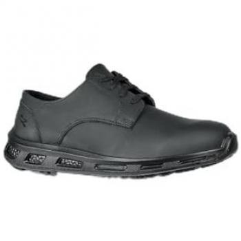 U-Power Zapatos de Trabajo Greg 02 FO SRC ESD Talla 45 Amarillo