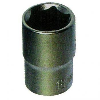 Llave Vaso Maurer 1/2 Hexagonal 12mm.