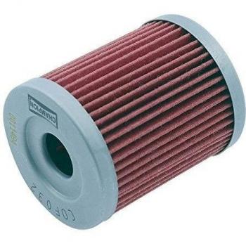 Filtro de aceite Champion c0 F032 