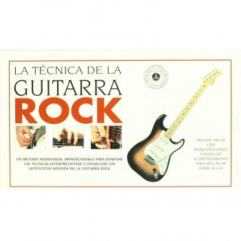Guitarra rock