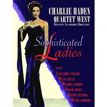 Sophisticated Ladies - Charlie Haden