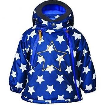Racoon SINUS BABY STAR Winterjacke