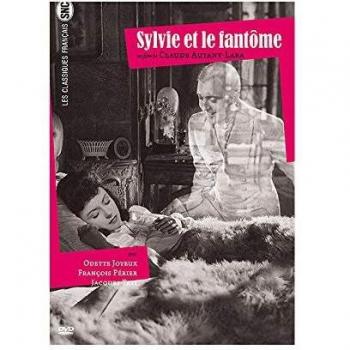 Sylvie et le fantôme [Francia] [DVD]