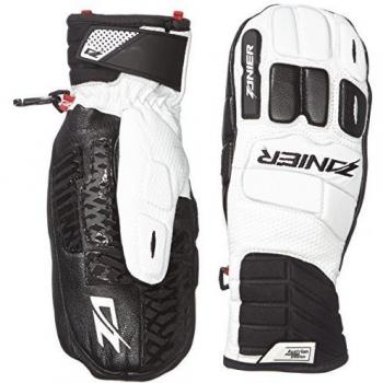 Guantes de niño Race-Pro Zanier, blanco, XL, 15014