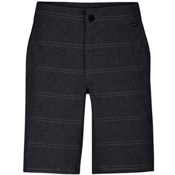 Hurley B Phntm Wasteland Structure 16' Bermudas, Niños, Black, 26
