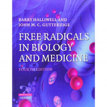 Free Radicals in Biology and Medicine