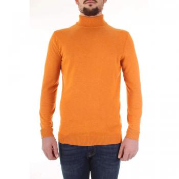 SELECTED FEMME - Jerséi - para hombre naranja X-Large