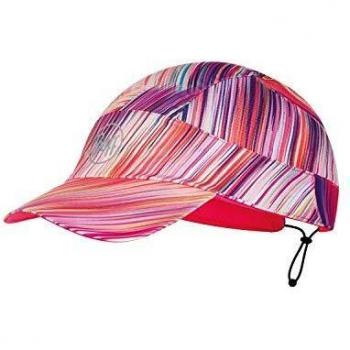 Buff R-Jayla Gorra Pack Run, Mujer, Rose Pink, Talla única