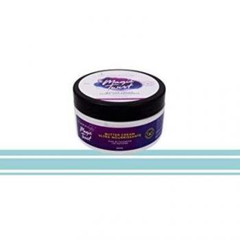 Magic Twist Crema Sin Aclarado Para Cabello 250 Ml - Crema para peinar, sin aclarado, formulación ligera, define rizos, aporta hidratación y brillo, ideal para cabellos rizados o ondulados