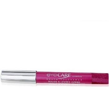 Eye Care Cosmetics Lápiz labial gigante, granada 3,15 g