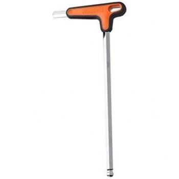 Super B TB 7638 T Mango de llave Allen