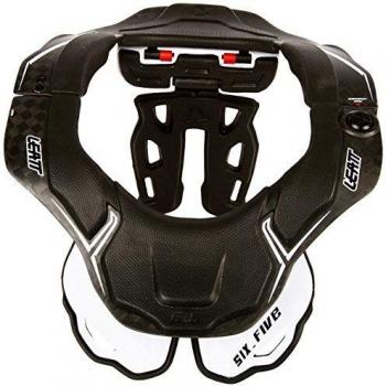 Leatt Brace DBX 6.5 Negro Protector