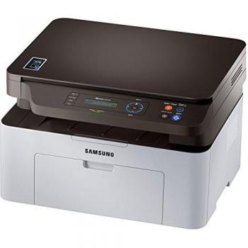 Samsung SL-M2070W - Impresora multifunción láser
