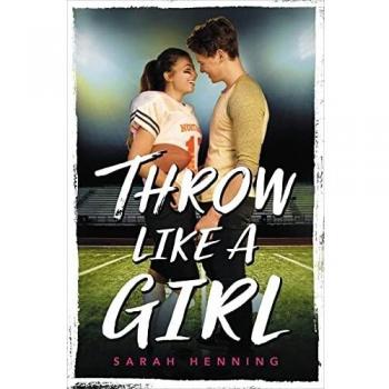 Throw Like a Girl