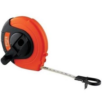 Bahco LTB-30 - Cinta Met. Fibra De Vid 30M