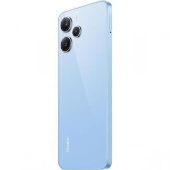 Xiaomi Redmi 12 Dual LTE 128GB Sky Blue - Smartphone con Pantalla IPS LCD de 6,79, Cámara Triple de 50MP y Android 13