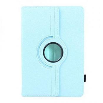 3Go Funda Universal CSGT16 Celeste - para Tablets 10.1 a 25.6 CM
