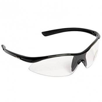 Massi Sun Adapt - Gafas de Ciclismo Unisex, Color Negro