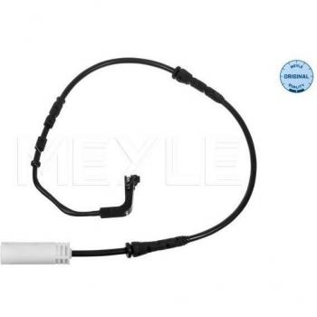 Sensor de desgaste de pastillas de frenos MEYLE 314 356 0005