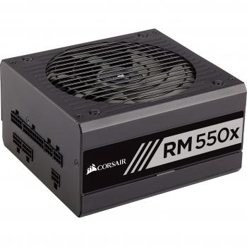 Corsair RMX Series RM550X - Fuente de alimentación ATX/EPS