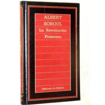La Revolución Francesa
