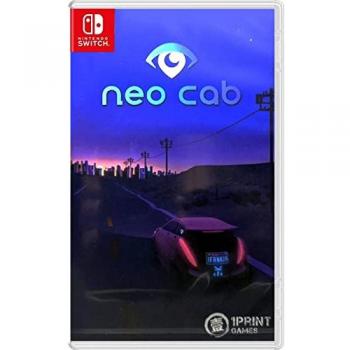 Cabina Neo Importada - Nintendo Switch