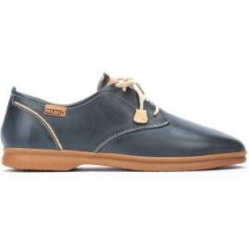 Zapatos Pikolinos Gandia W2Y-4787C1 Ocean