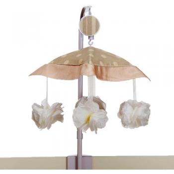 Glenna Jean Contessa Musical Mobile by Glenna Jean