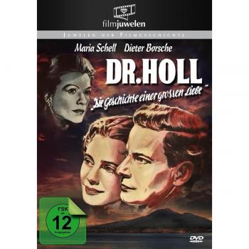 Dr. Holl