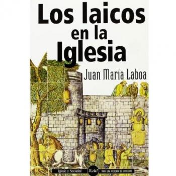 Los laicos en la Iglesia