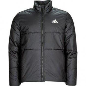 adidas BSC 3S INS Men's Insulated Jacket in Black