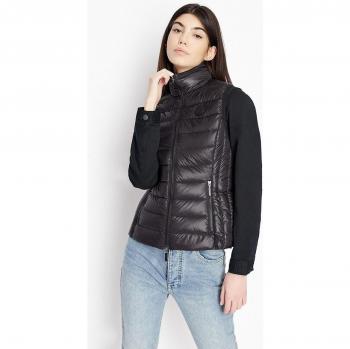 Chaleco de mujer ultra ligero Armani Exchange