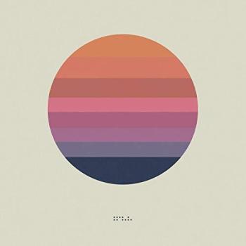 Awake [Vinilo]