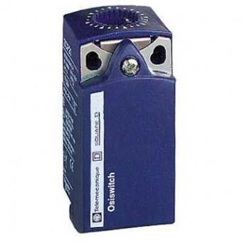 Telemecanique psn - det 05 04 - Cuerpo interruptor posición plastico ruptura lenta prensaestopas