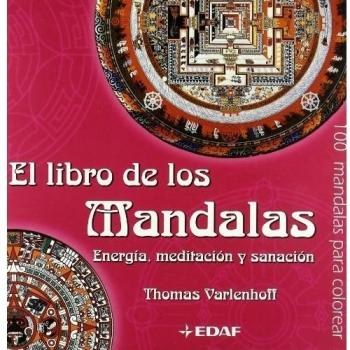 Libro De Los Mandalas, El