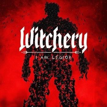 I Am Legion [Vinilo]
