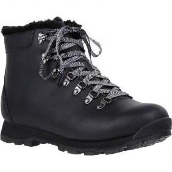 Botas de Senderismo de Cuero Regatta Christian Lacroix Montaud para Hombre
