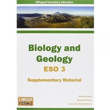 Biology and Geology, ESO 3