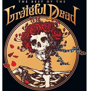 Grateful Dead Greatest Hits Vinyl LP: 1967-1977 Collection