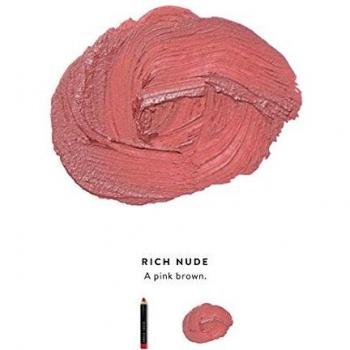 Barra de labios Bobbi Brown Rich Nude Art Stick, 14 Rich Nude, 1 unidad