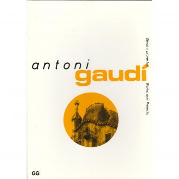 Antoni gaudi