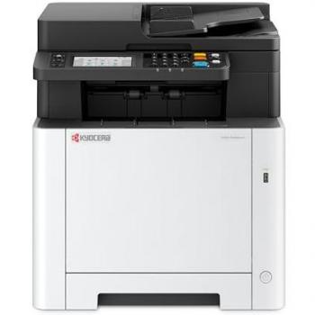 Impresora Multifuncional Láser Color Kyocera ECOSYS MA2600cwfx A4 1200x1200 DPI 26 ppm Wi-Fi